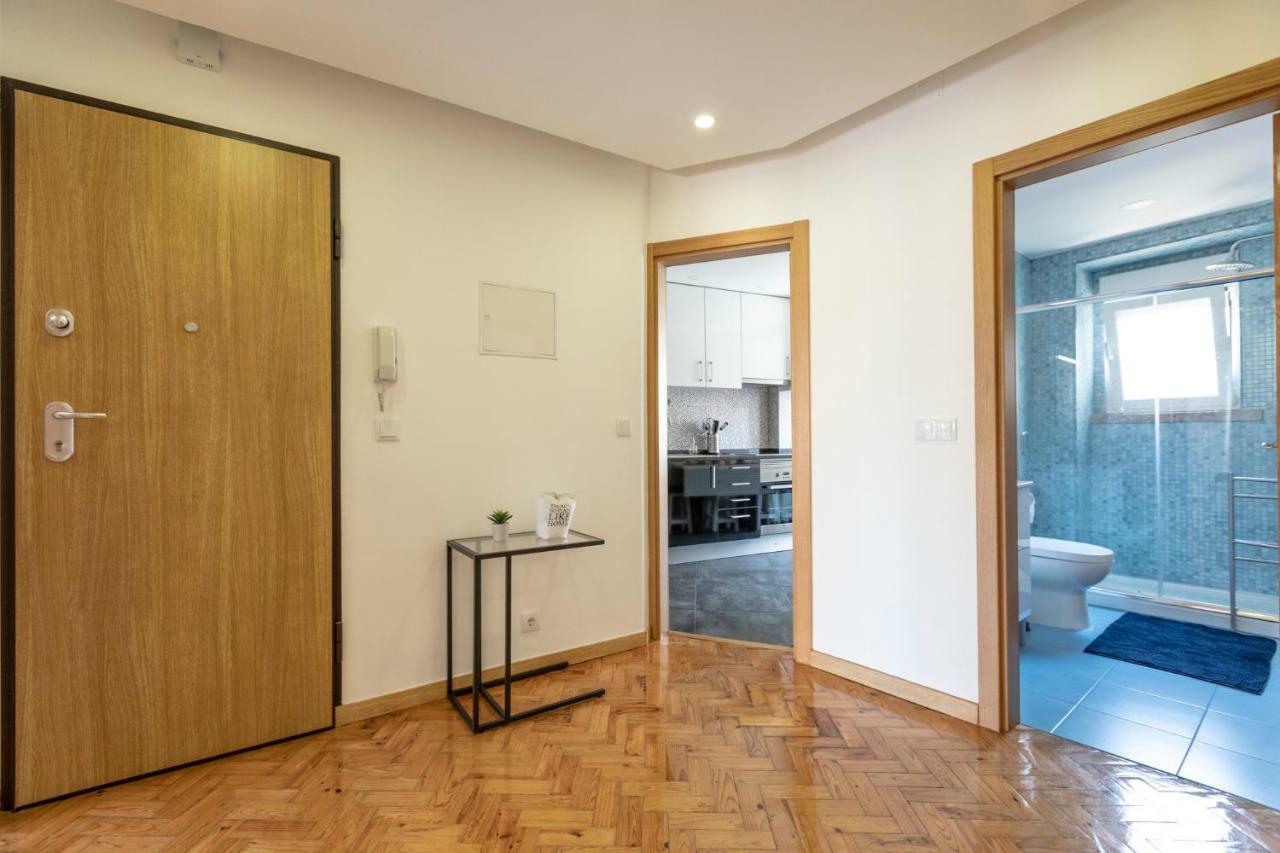Like-Home-T3 Apt-Campolide, Near Amoreiras Mall Lisboa Dış mekan fotoğraf