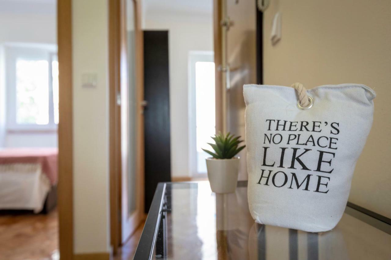 Like-Home-T3 Apt-Campolide, Near Amoreiras Mall Lisboa Dış mekan fotoğraf